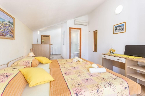 Hotel Apartmani Ivanovic